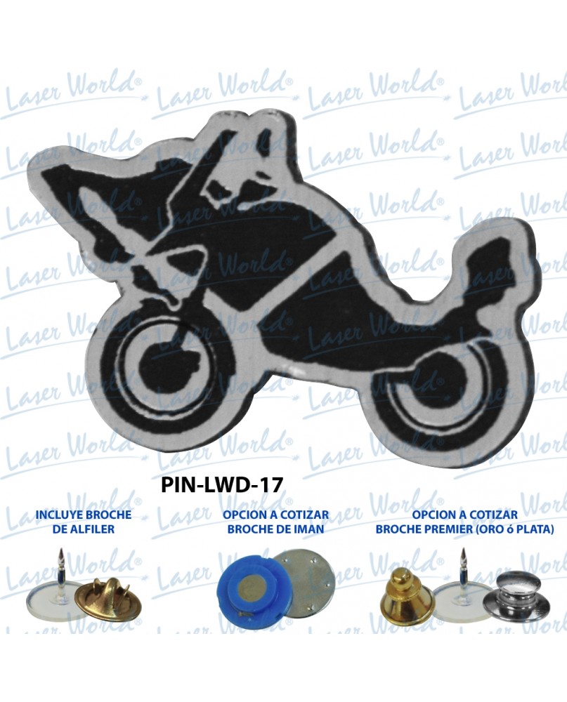 PIN-LWD-17