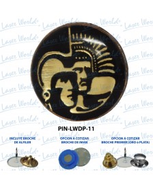 PIN-LWDP-12