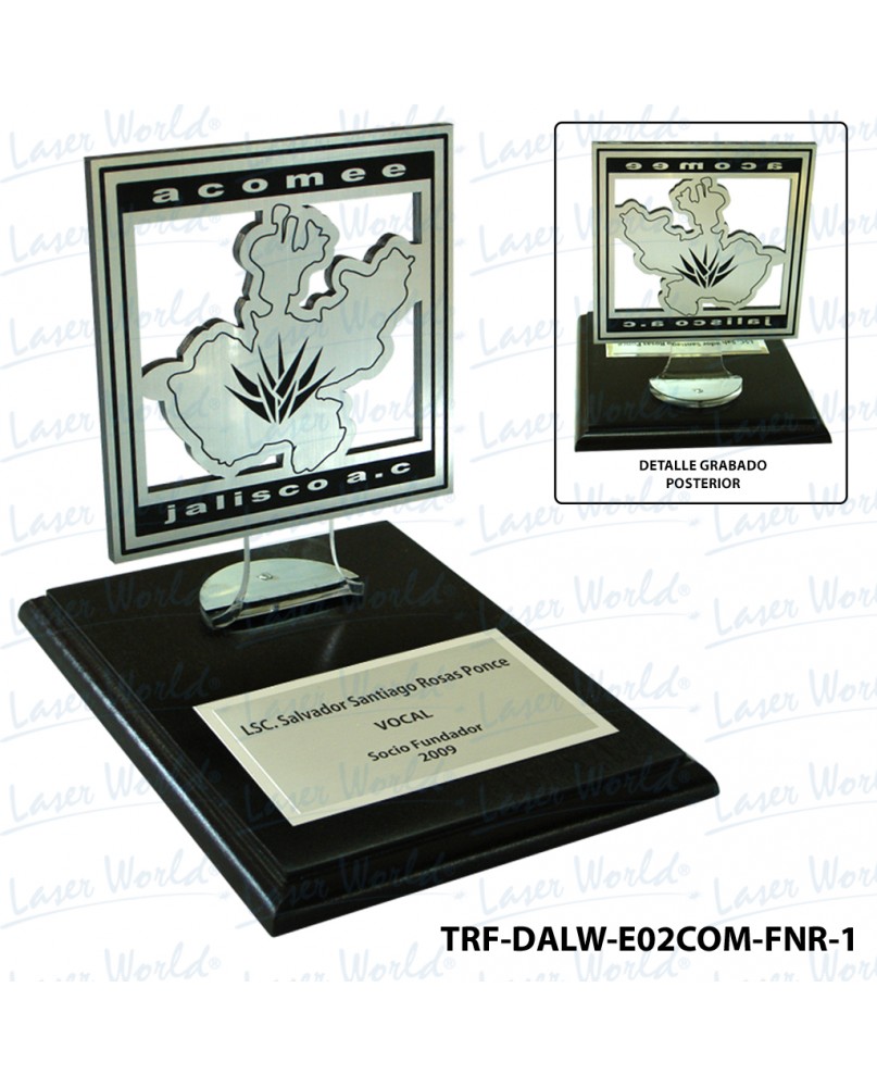 TRF-DALW-E02COM-FNR-1