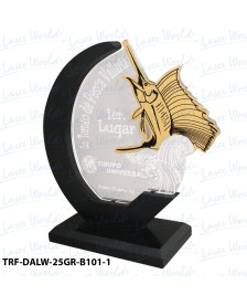 TRF-DALW-25GR-B101-1