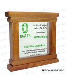 TRF-DALW-15-B213-1