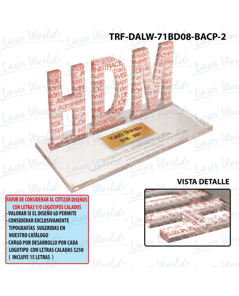 TRF-DALW-71BD08-BACP-2