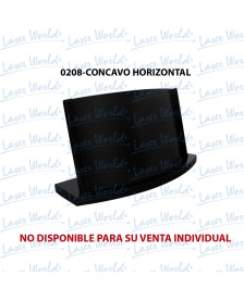 0208-CONCAVO-HORIZONTAL