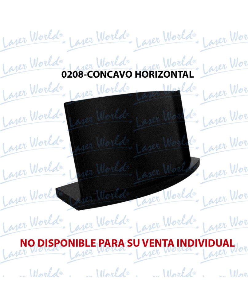 0208-CONCAVO-HORIZONTAL