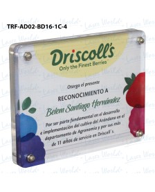 TRF-AD02-BD16-1C-4