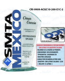 CRI-9909-ACGC10-200-E1C-2