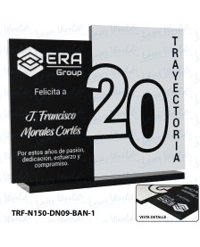TRF-N150-DN09-BAN-1