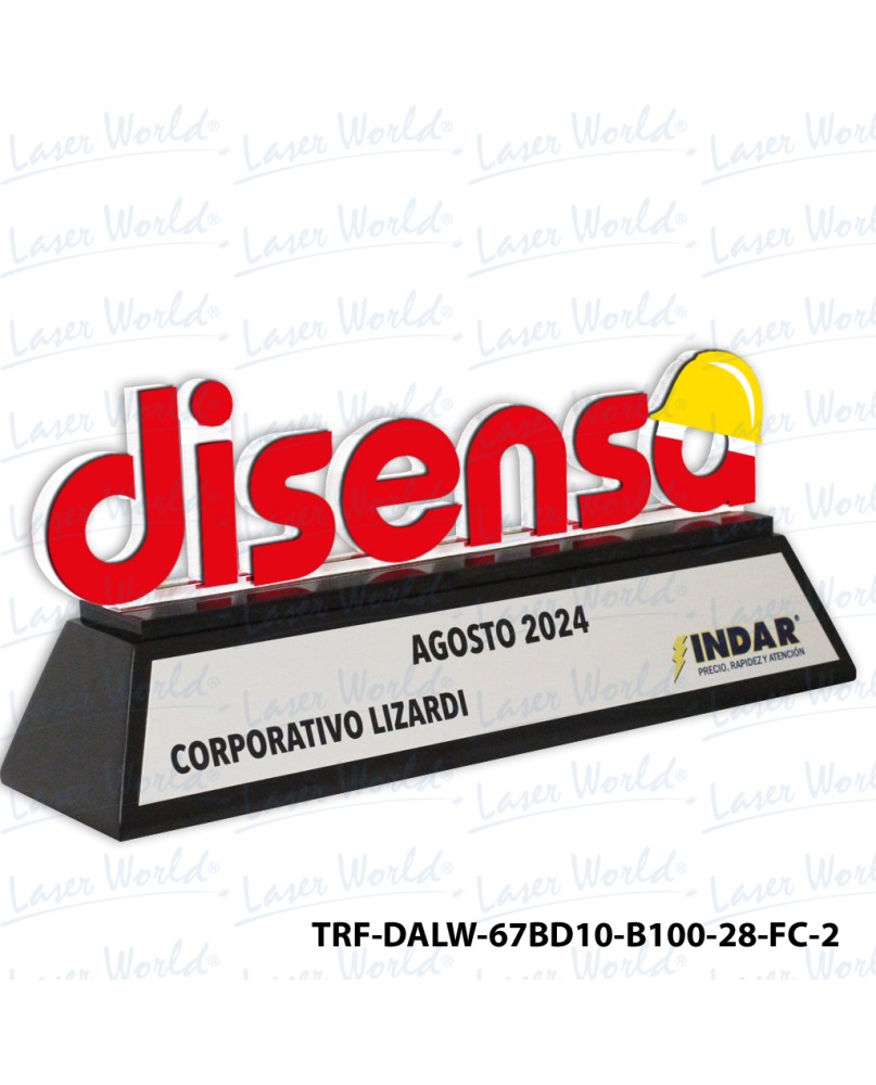 TRF-DALW-67BD10-B100-28-FC-2 TRF-DALW-67BD10-B100-28-FC-2