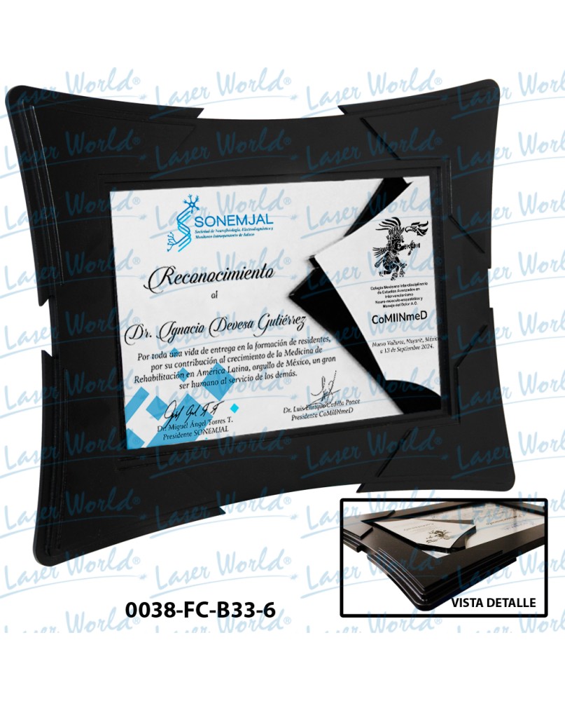 0038-FC-B33-6 0038-FC-B33-6