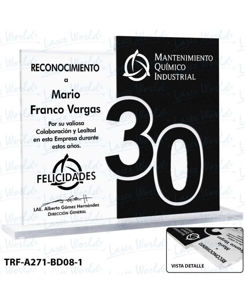 TRF-A271-BD08-1 TRF-A271-BD08-1