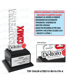 TRF-DALW-67BD10-B016-FC-4