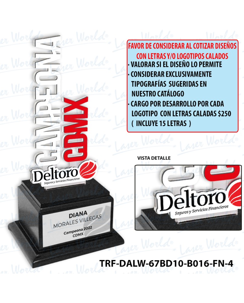 TRF-DALW-67BD10-B016-FC-4