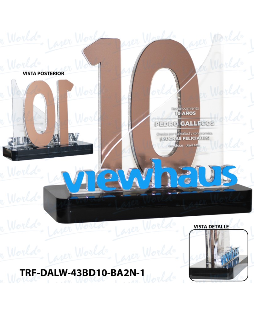 TRF-DALW-43BD10-BA2N-1 TRF-DALW-43BD10-BA2N-1