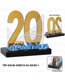 TRF-DALW-45BD10-GC-BA2N-1