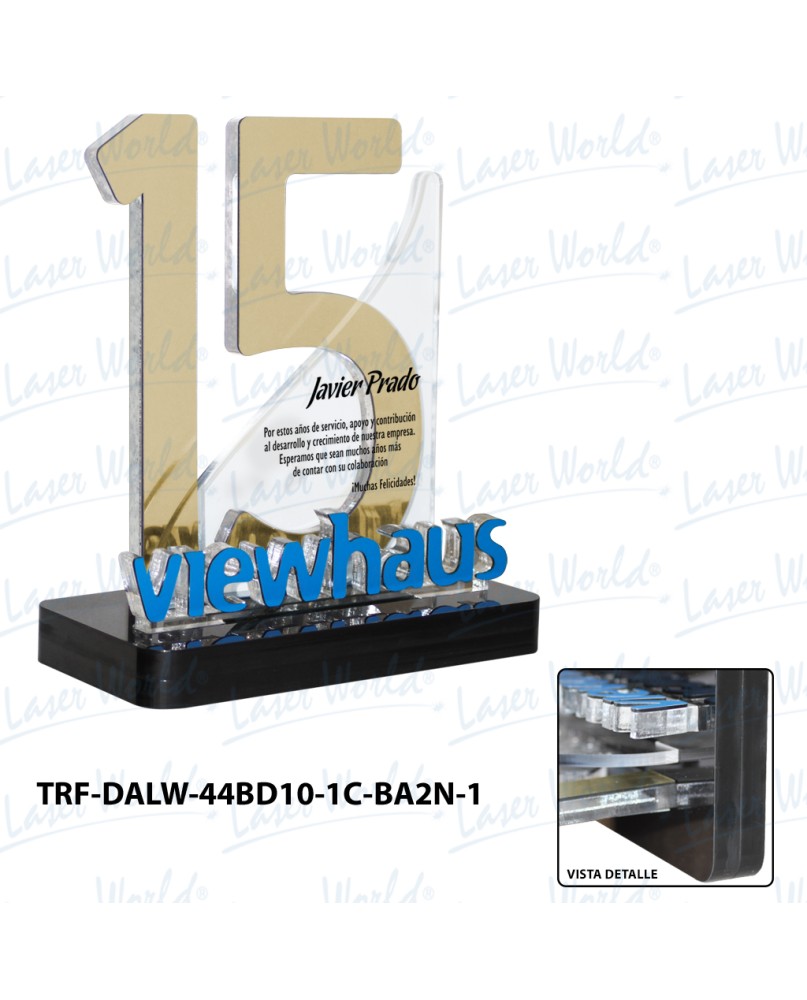TRF-DALW-44BD10-1C-BA2N-1 TRF-DALW-44BD10-1C-BA2N-1