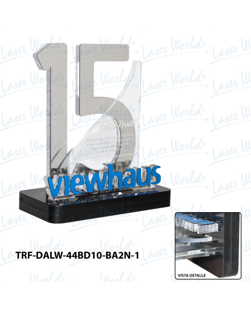TRF-DALW-44BD10-BA2N-1 TRF-DALW-44BD10-BA2N-1