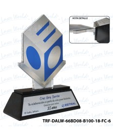 TRF-DALW-66BD08-B100-18-FC-6
