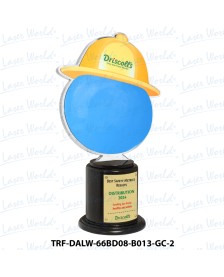 TRF-DALW-66BD08-B013-GC-2