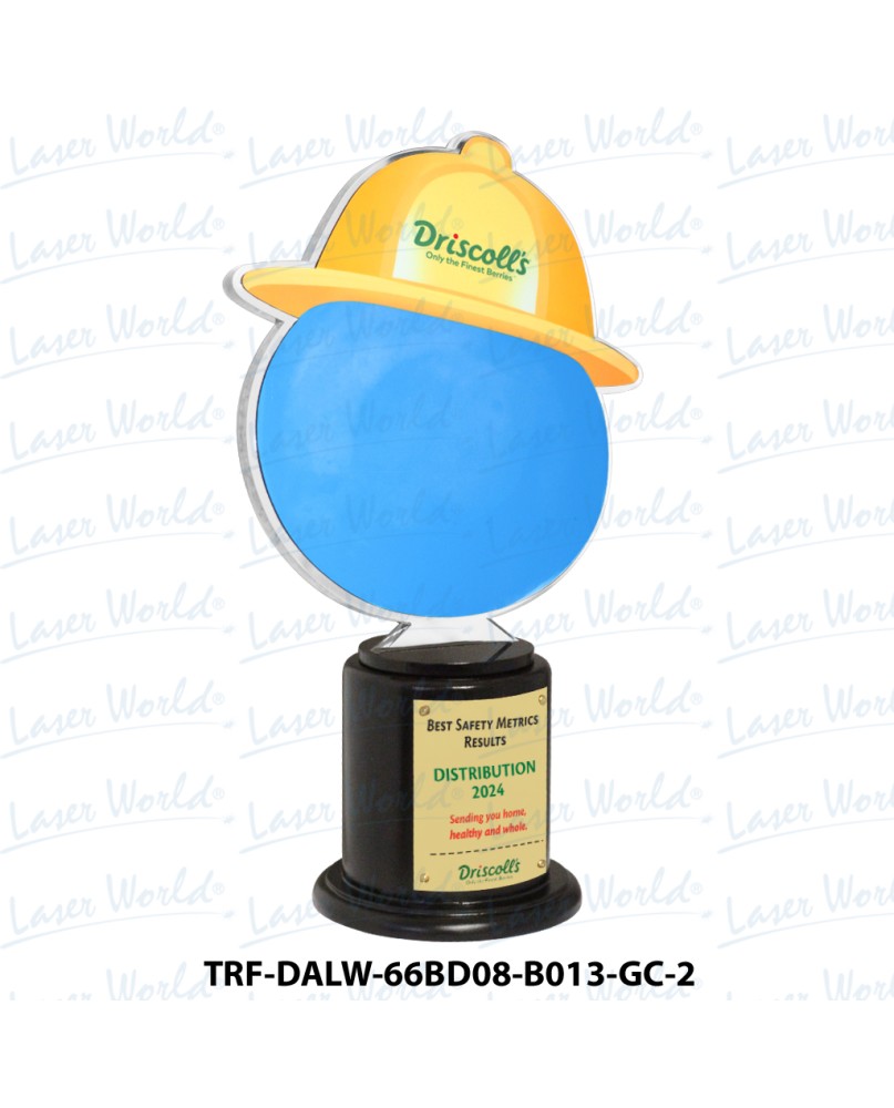 TRF-DALW-66BD08-B013-GC-2