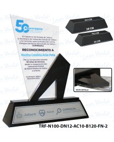 TRF-N100-DN12-AC10-B120-FN-2