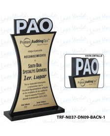 TRF-N037-DN09-BACN-1
