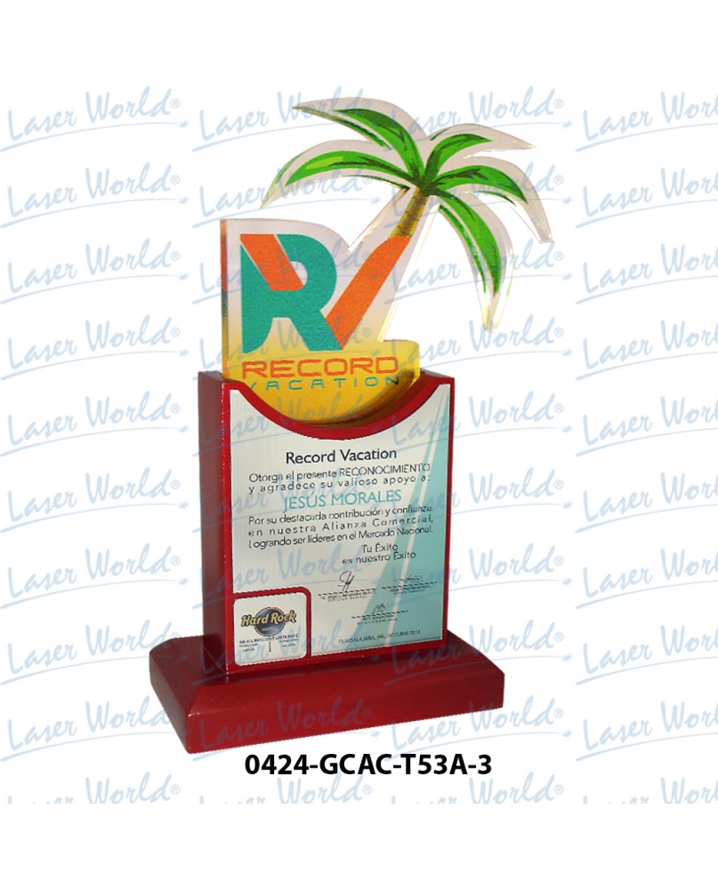 0424-GCAC-T53A-3 0424-GCAC-T53A-3