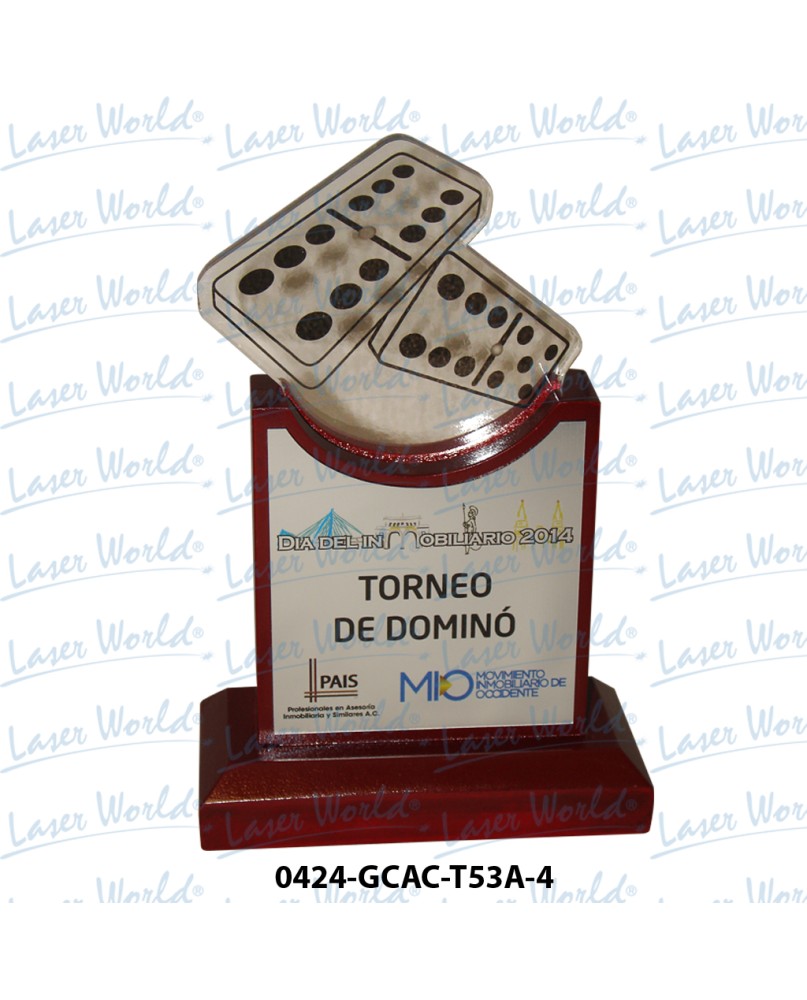 0424-GCAC-T53A-4 0424-GCAC-T53A-4