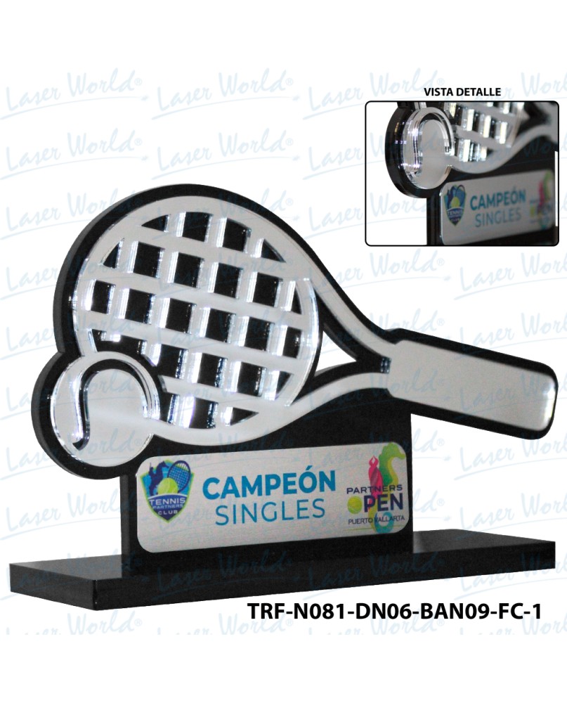 TRF-N081-DN06-BAN09-FC-1 TRF-N081-DN06-BAN09-FC-1