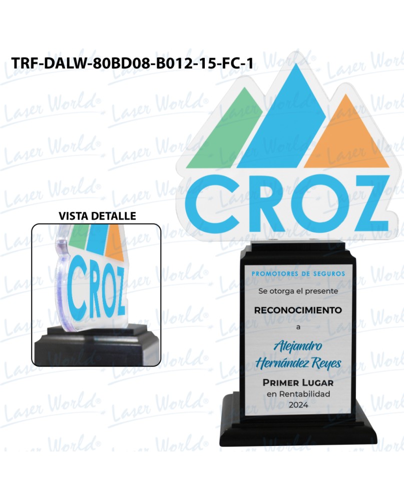 TRF-DALW-80BD08-B012-15-FC-1 TRF-DALW-80BD08-B012-15-FC-1