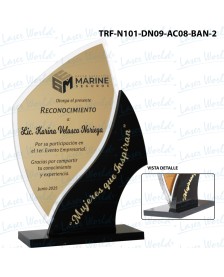 TRF-N101-DN09-AC08-BAN-2