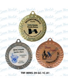TRF-MINS-39-GC-1C-A1