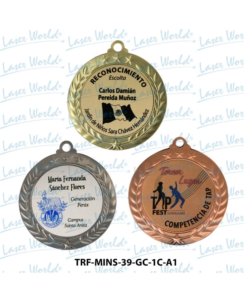 TRF-MINS-39-GC-1C-A1 TRF-MINS-39-GC-1C-A1