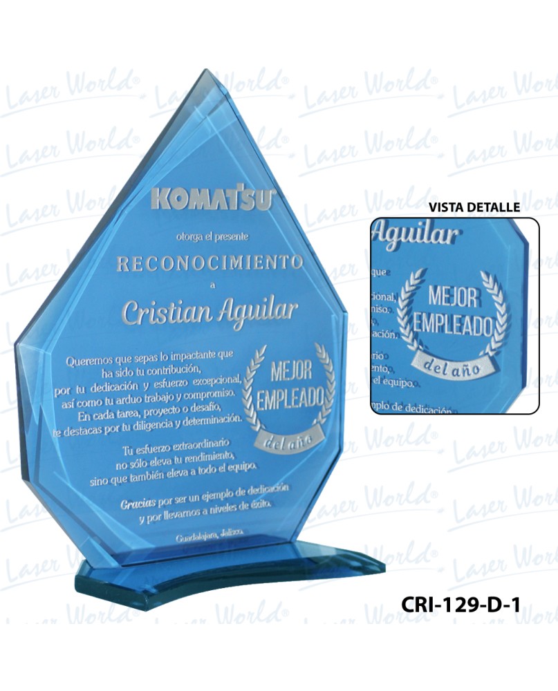 CRI-129-D-1