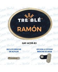 GAF-ACDR-B3