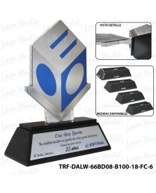 TRF-DALW-66BD08-B100-18-FC-6