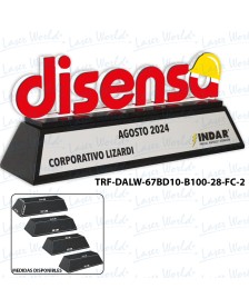 TRF-DALW-67BD10-B100-28-FC-2