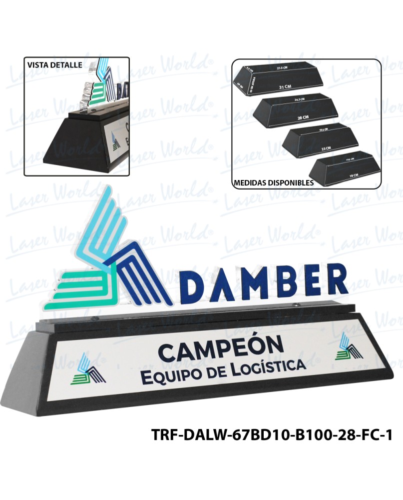 TRF-DALW-67BD10-B100-28-FC-1