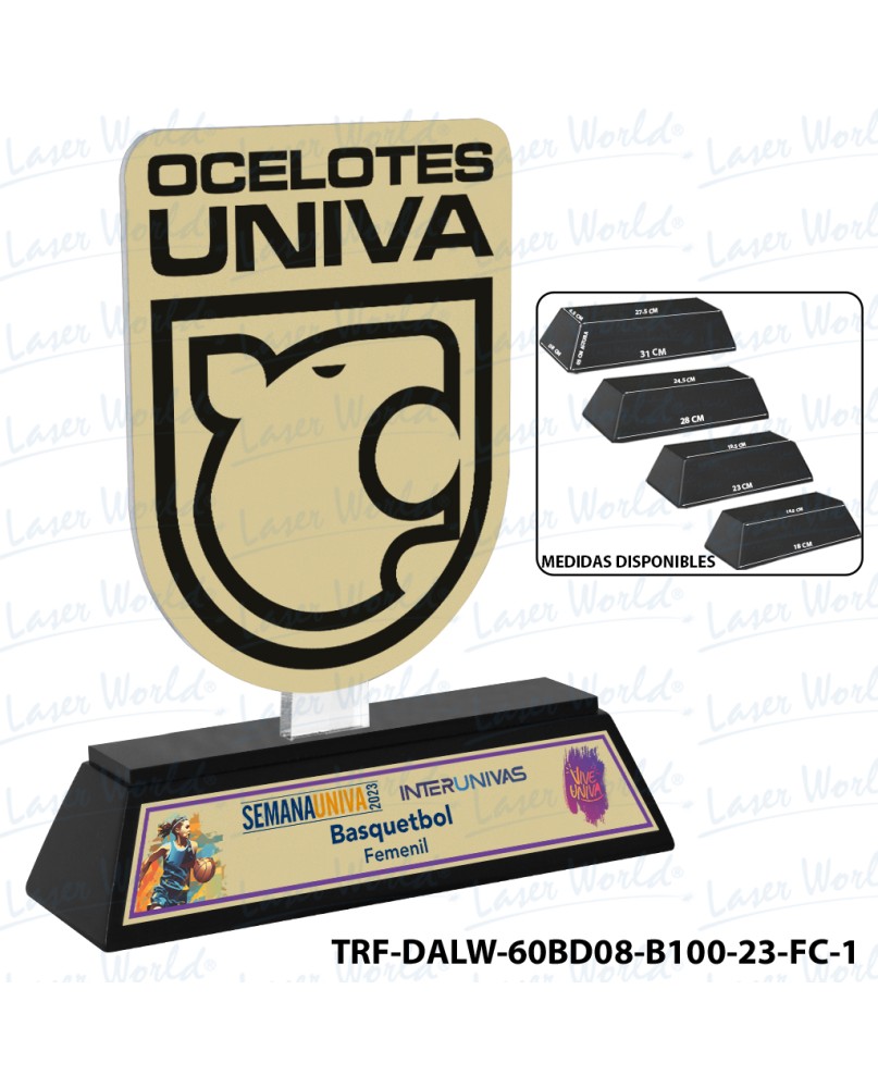TRF-DALW-60BD08-B100-23-FC-1