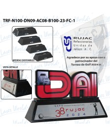 TRF-N100-DN09-AC08-B100-23-FC-1