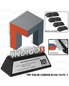 TRF-DALW-32BD08-B100-18-FC-1