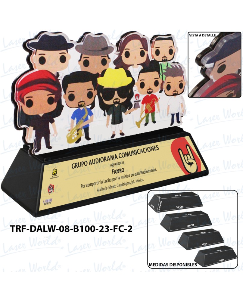 TRF-DALW-08-B100-23-FC-2