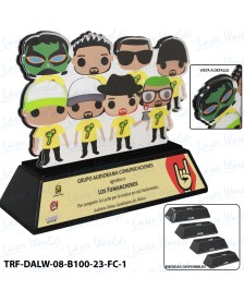 TRF-DALW-08-B100-23-FC-1