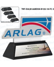 TRF-DALW-66BD08-B100-18-FC-3