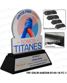 TRF-DALW-66BD08-B100-18-FC-1