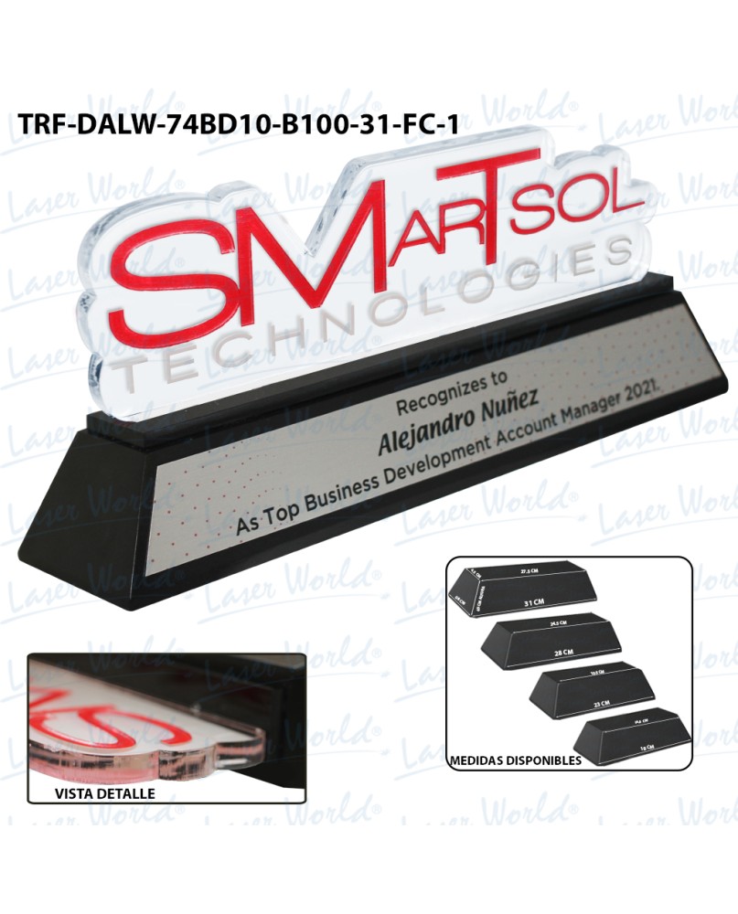 TRF-DALW-74BD10-B100-31-FC-1