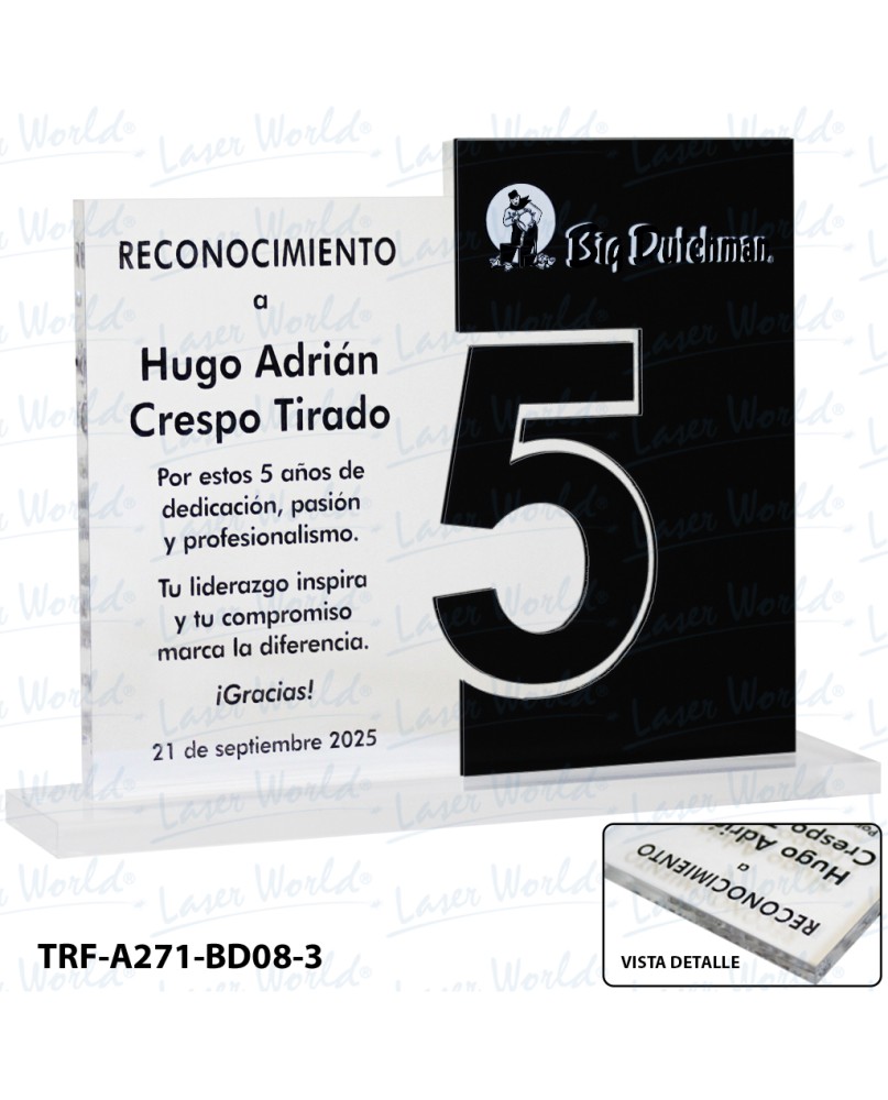 TRF-A271-BD08-3
