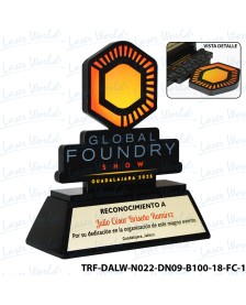 TRF-DALW-N022-DN09-B100-18-FC-1