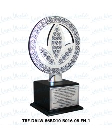 TRF-DALW-86BD10-B016-08-FN-1