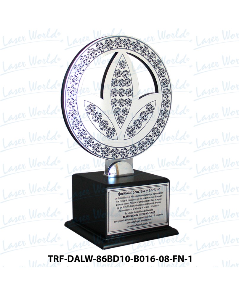 TRF-DALW-86BD10-B016-08-FN-1