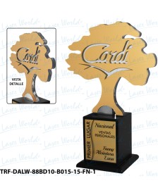 TRF-DALW-88BD10-B015-15-FN-1